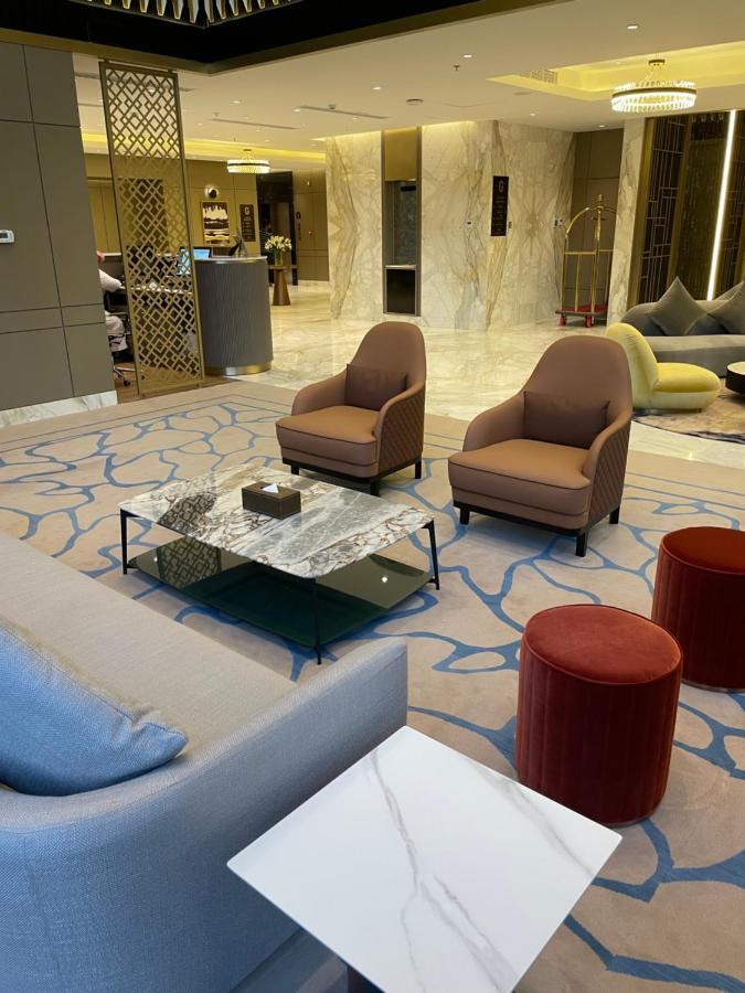 Bn Residence Khobar Extérieur photo