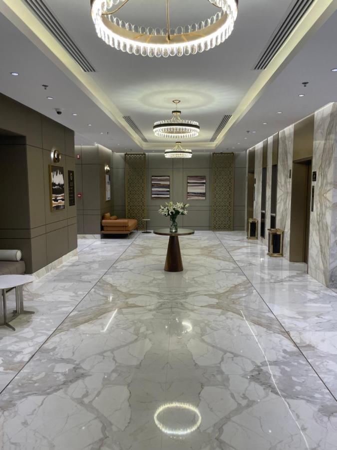 Bn Residence Khobar Extérieur photo