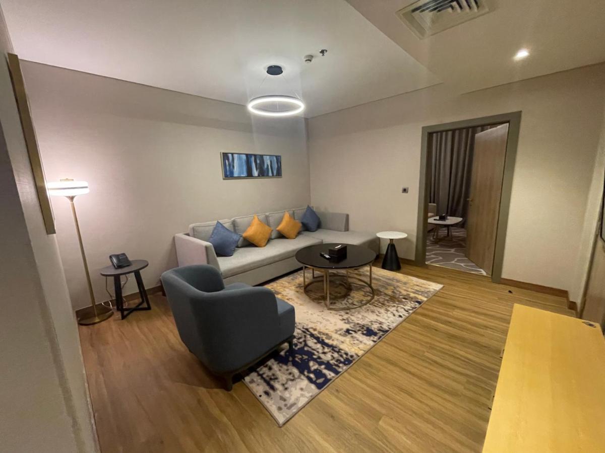 Bn Residence Khobar Extérieur photo