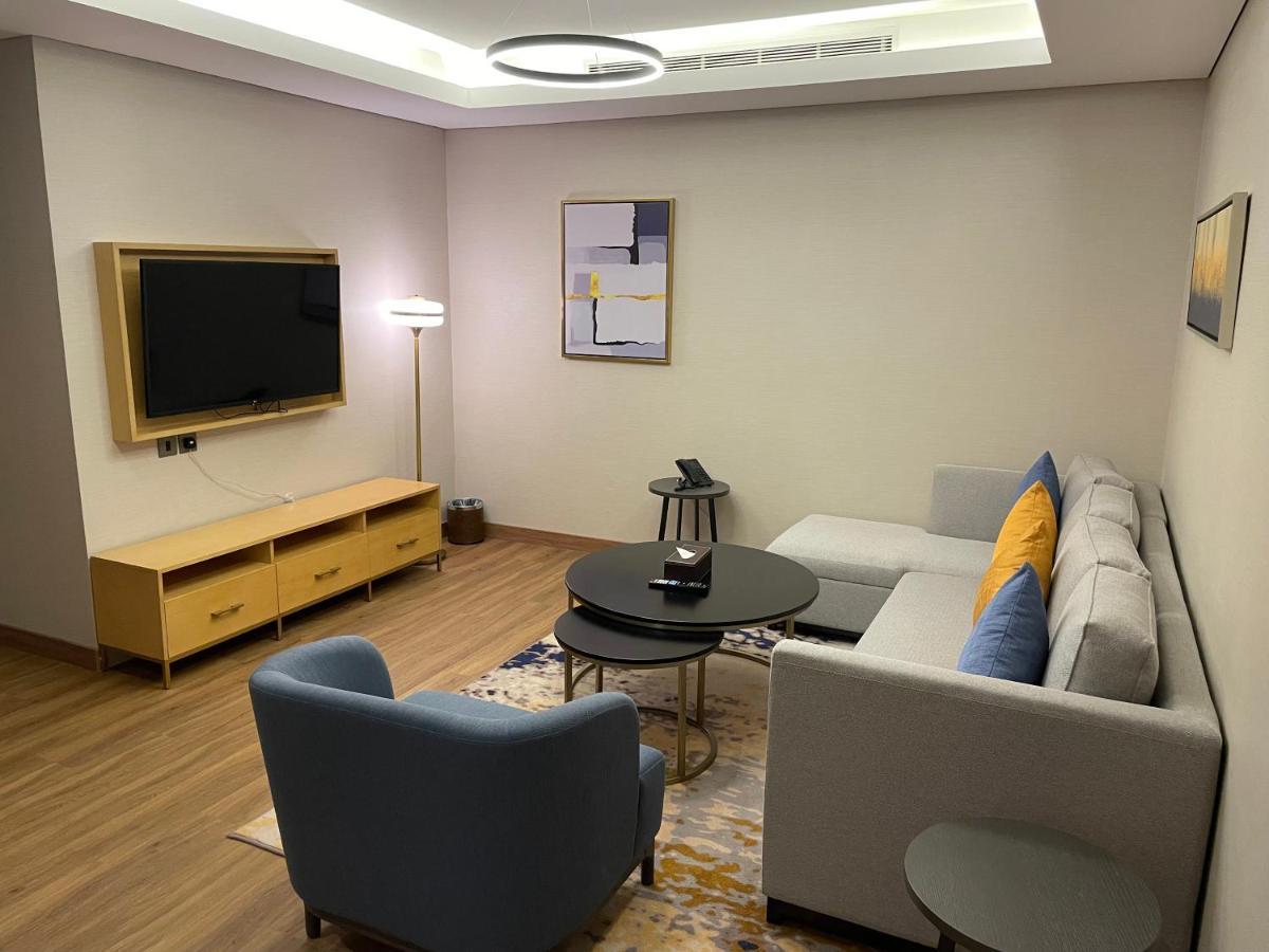 Bn Residence Khobar Extérieur photo