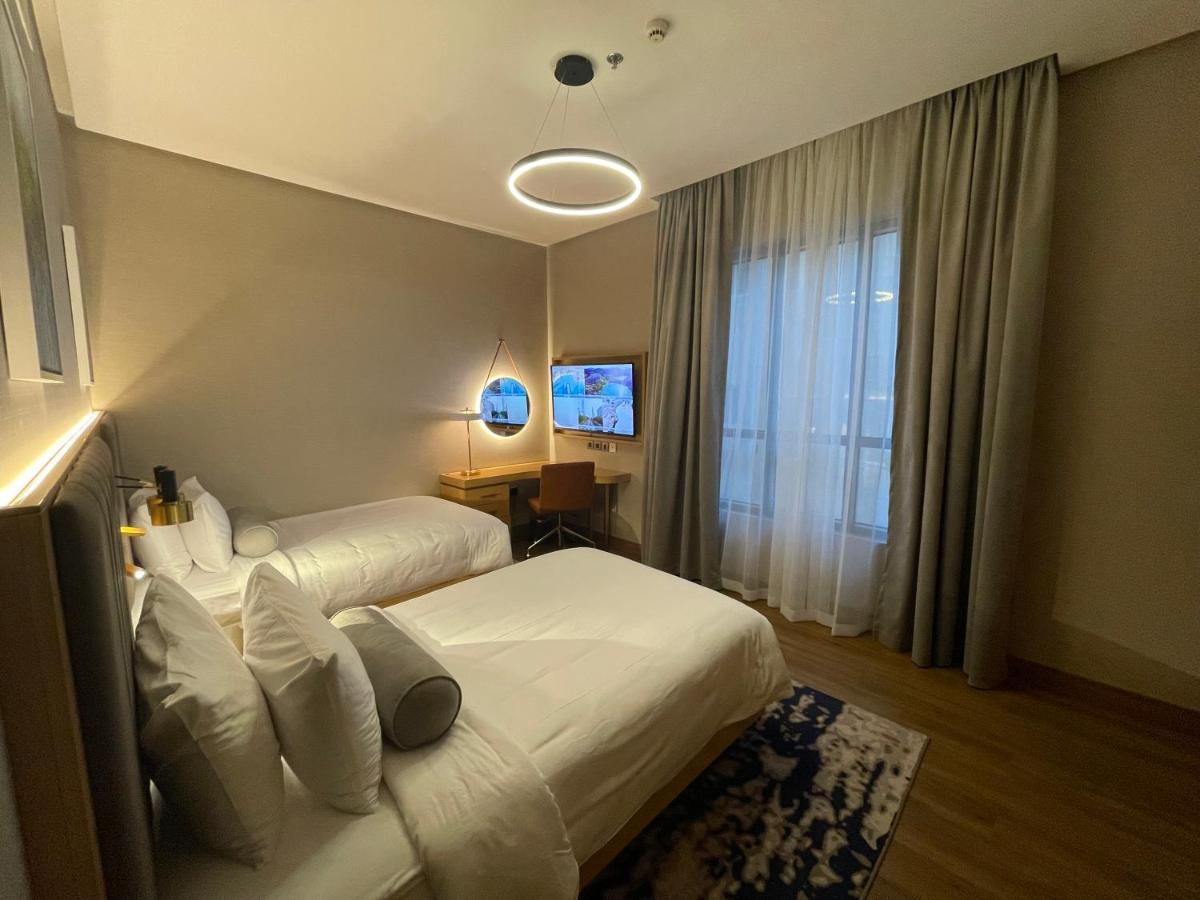 Bn Residence Khobar Extérieur photo