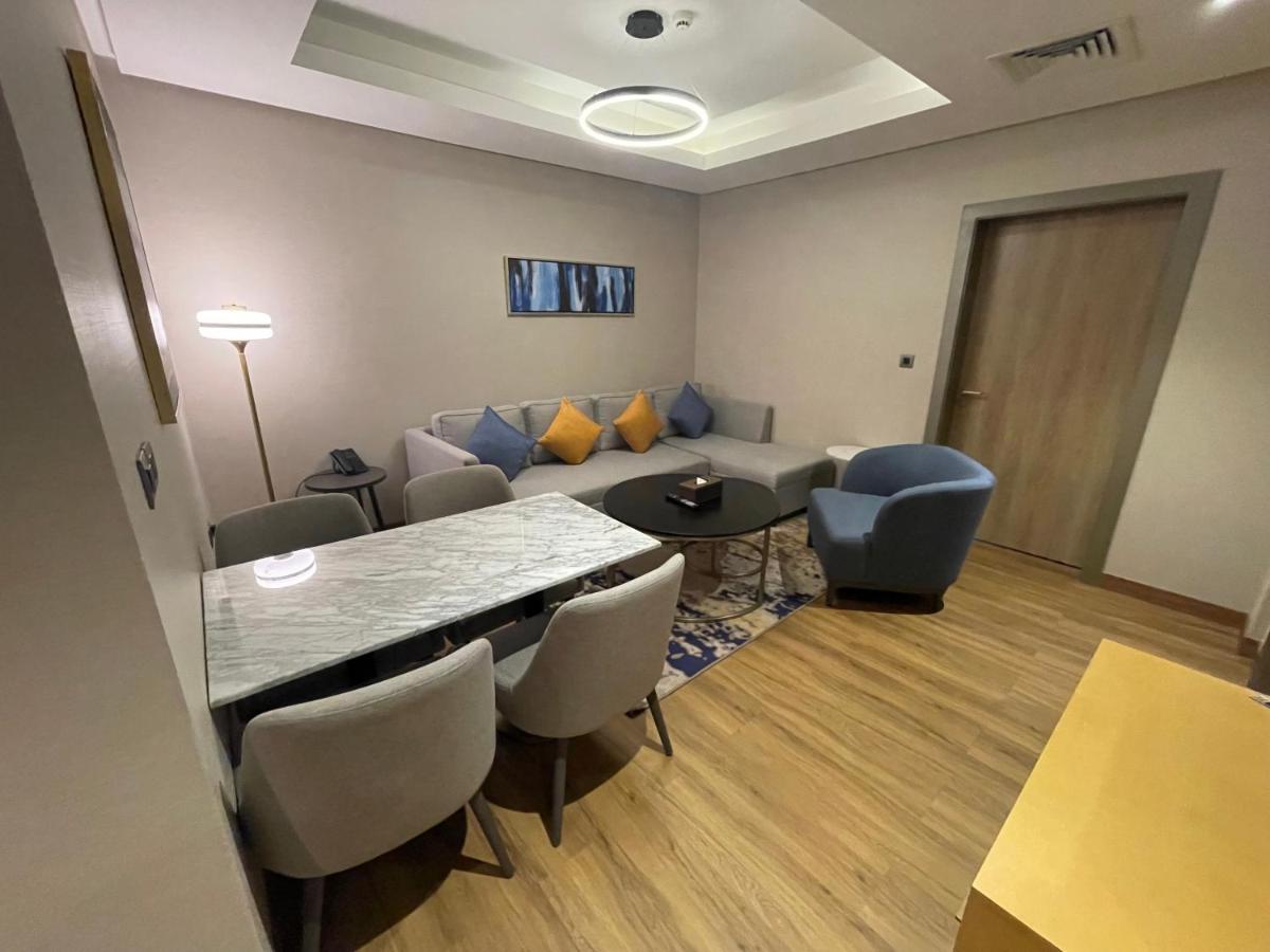 Bn Residence Khobar Extérieur photo